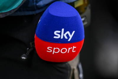 OFCOM had a chance to take Sky to task for airing the Ibrox songbook. They didnâ€™t.