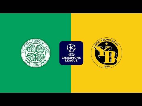 Post Match Reaction // Celtic V Young Boys // Champions League //