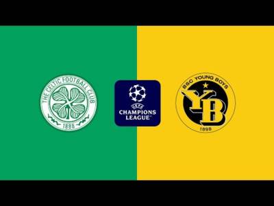 Post Match Reaction // Celtic V Young Boys // Champions League //