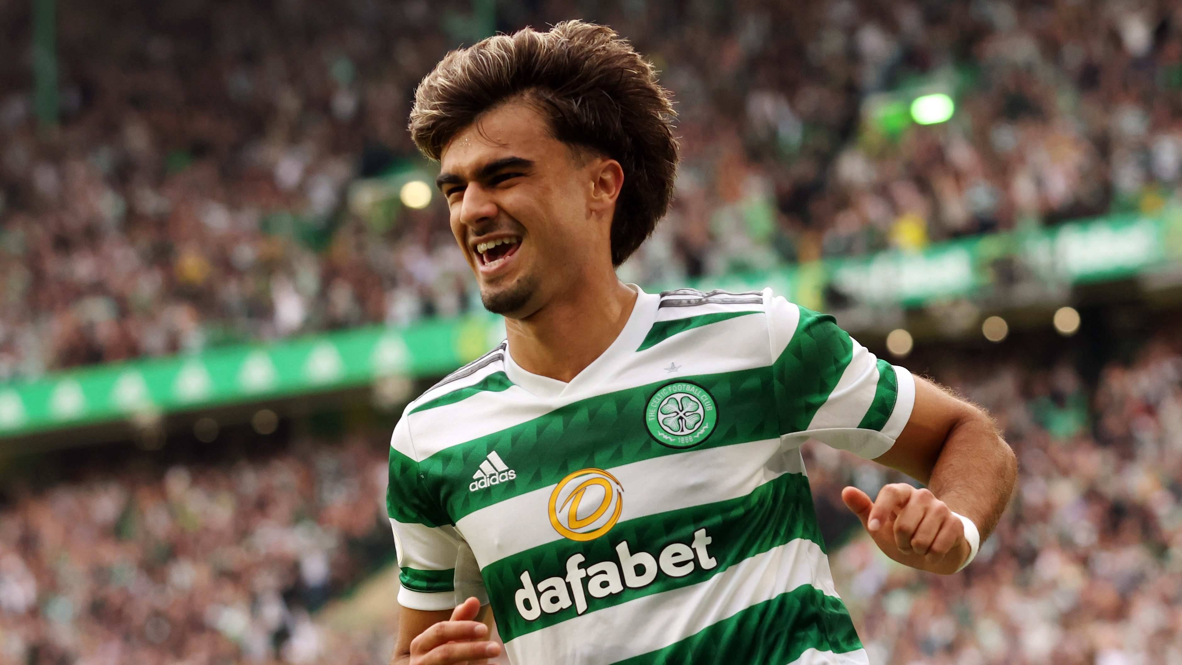 Rennes’ Jota asking fee named amid Celtic return rumours