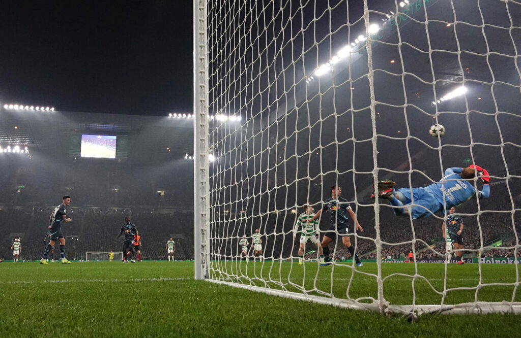 Report: Celtic