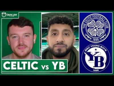 â€œThe biggest game in yearsâ€ | Rodgers, Champions League & the big Celtic vs Young Boys Preview