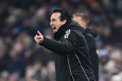 Unai Emery’s menacing Celtic caution as Aston Villa boss dismisses Champions League questions about his side