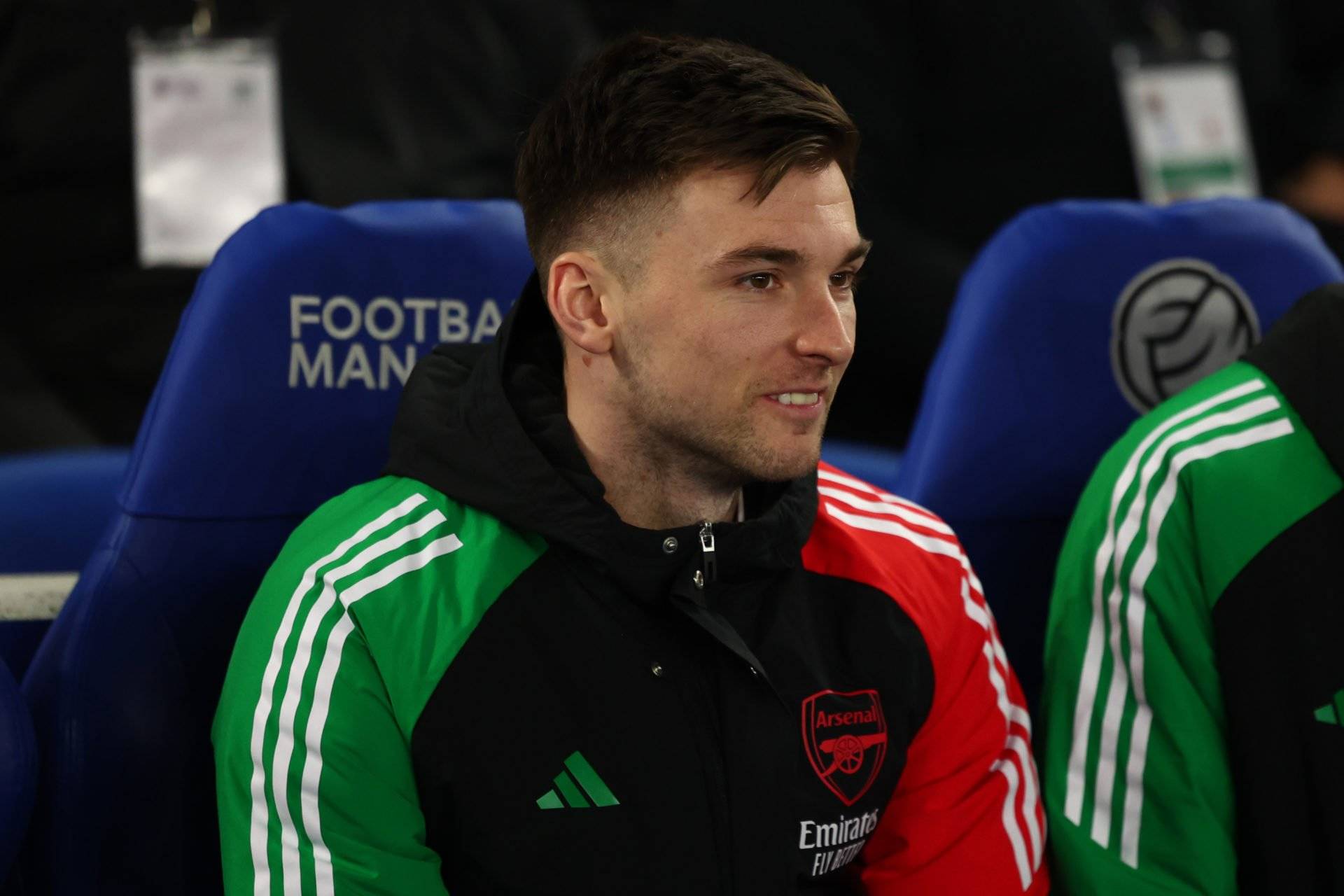 ‘You’re certain?’ &ndash; Fans told timeline of when Arsenal’s Kieran Tierney ‘will’ become a Celtic player