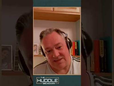 Alan Morrison shares his thoughts on our game against Young Boys!