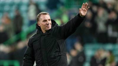 Brendan Rodgers: We produced a mature performance to get a great result Brendan Rodgers: We produced a mature performance to get a great result