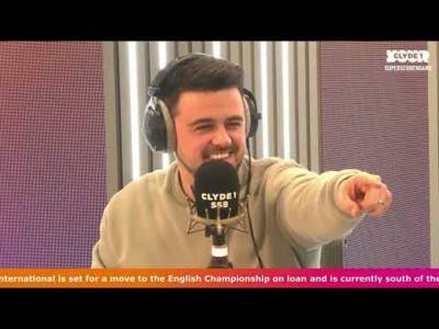 ðŸ¤¦â€â™‚ï¸ Btp | Patrick in Dunfermline V Marvin Bartley