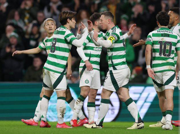 Callum McGregor