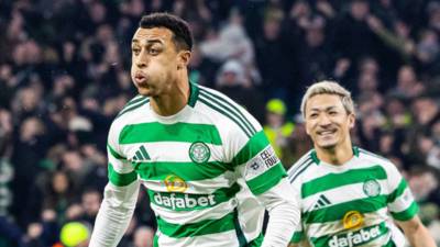 Celtic march on in the Champions League after victory over YB Bern Celtic march on in the Champions League after victory over YB Bern