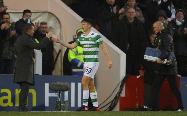 Celtic on this Day
