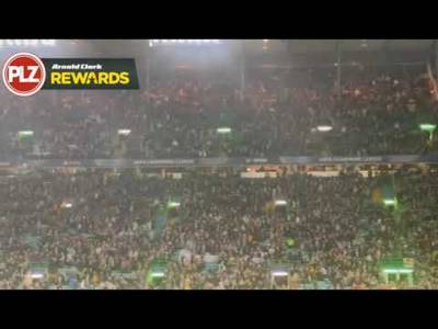 ðŸš¨ Celtic QUALIFY for Champions League knockout stage