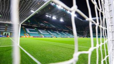 Celtic starting XI to face YB Bern in UCL clash at Paradise Celtic starting XI to face YB Bern in UCL clash at Paradise