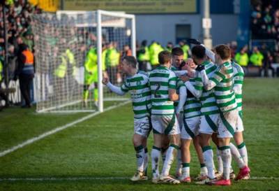 Celtic v Young Boys: Brendanâ€™s Predicted XI for must-win clash