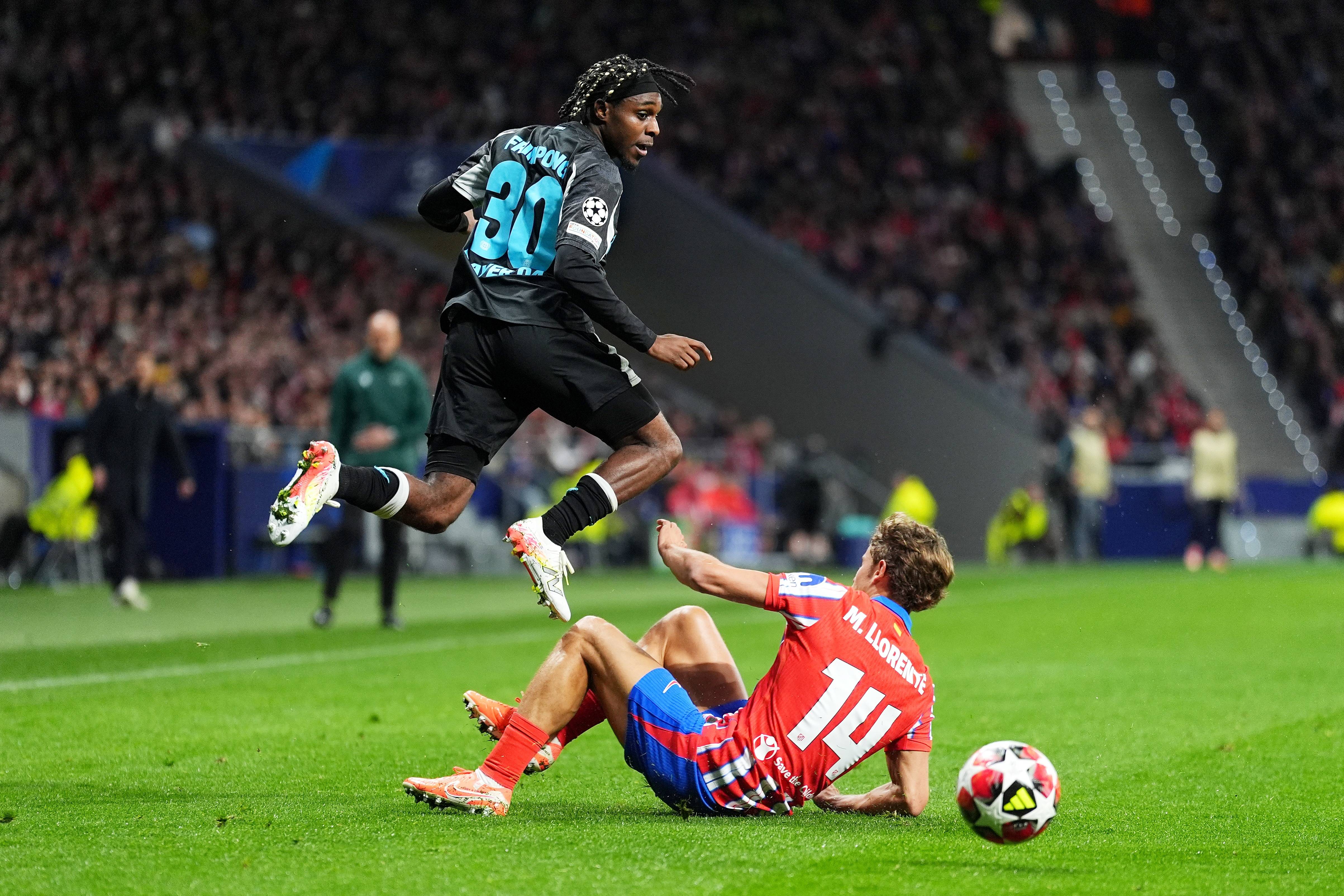 ‘I made a mistake’ &ndash; ex-Celtic star apologises as flower row causes uproar at Champions League match