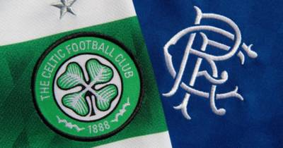 â€˜I turned down Celtic and Rangers as a player â€“ now Iâ€™d love to manage themâ€™