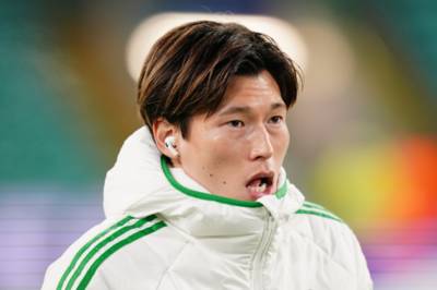 Kyogo may have played last Celtic match as ‘Â£10m transfer exit fee agreed’