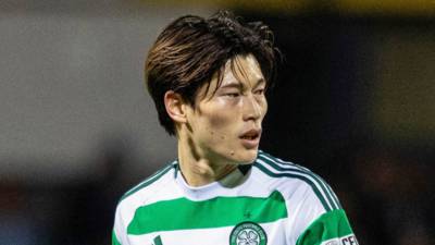 Kyogo nears Â£10m Celtic exit as Jota linked with return