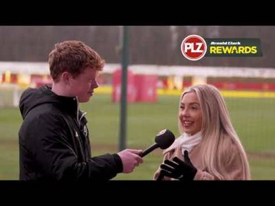 ðŸ¤PLZ Soccer meets The United Stand I Manchester Utd v Rangers Preview