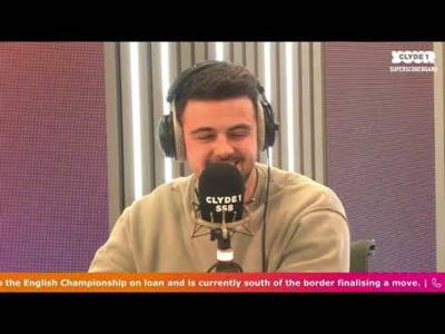 ðŸ¥… Scottish Cup Goal of the 4Th Round Decided