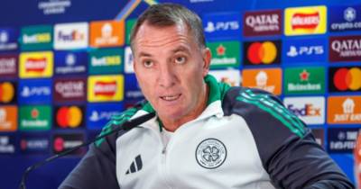 The Stage Is Set For Celtic | Time To Take The Next Big Step In Europe