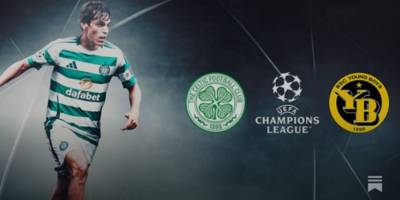 Where would progress tonight rank in Celticâ€™s Champions League exploits?
