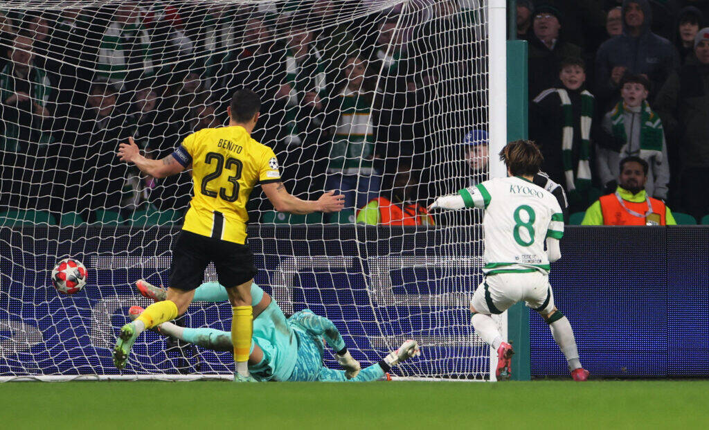 Celtic Park Introduces Champions League VAR Shake Up