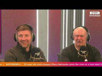 ðŸ‘Š Beat the Pundit | Marcus in Cumbernauld V Mark Wilson