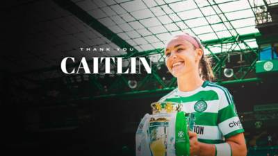 Caitlin Hayes departs Celtic to join WSL side Brighton Caitlin Hayes departs Celtic to join WSL side Brighton
