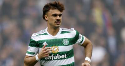 Celtic ‘agree Jota transfer’ as fan favourite set to replace departing Â£10m Kyogo