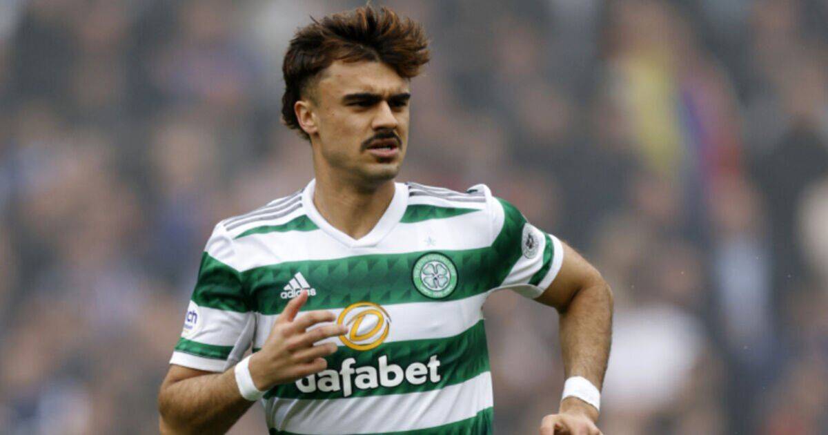 Celtic ‘agree Jota transfer’ as fan favourite set to replace departing