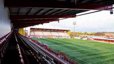 Celtic FC Women v Hearts postponed