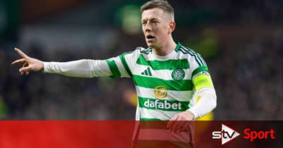 Celtic â€˜looking up the tableâ€™ as they aim to finish in top-eight in Champions League