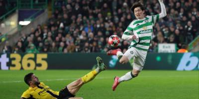 Celtic now ready to make a move for Â£8m Jota alternative to replace Kyogo