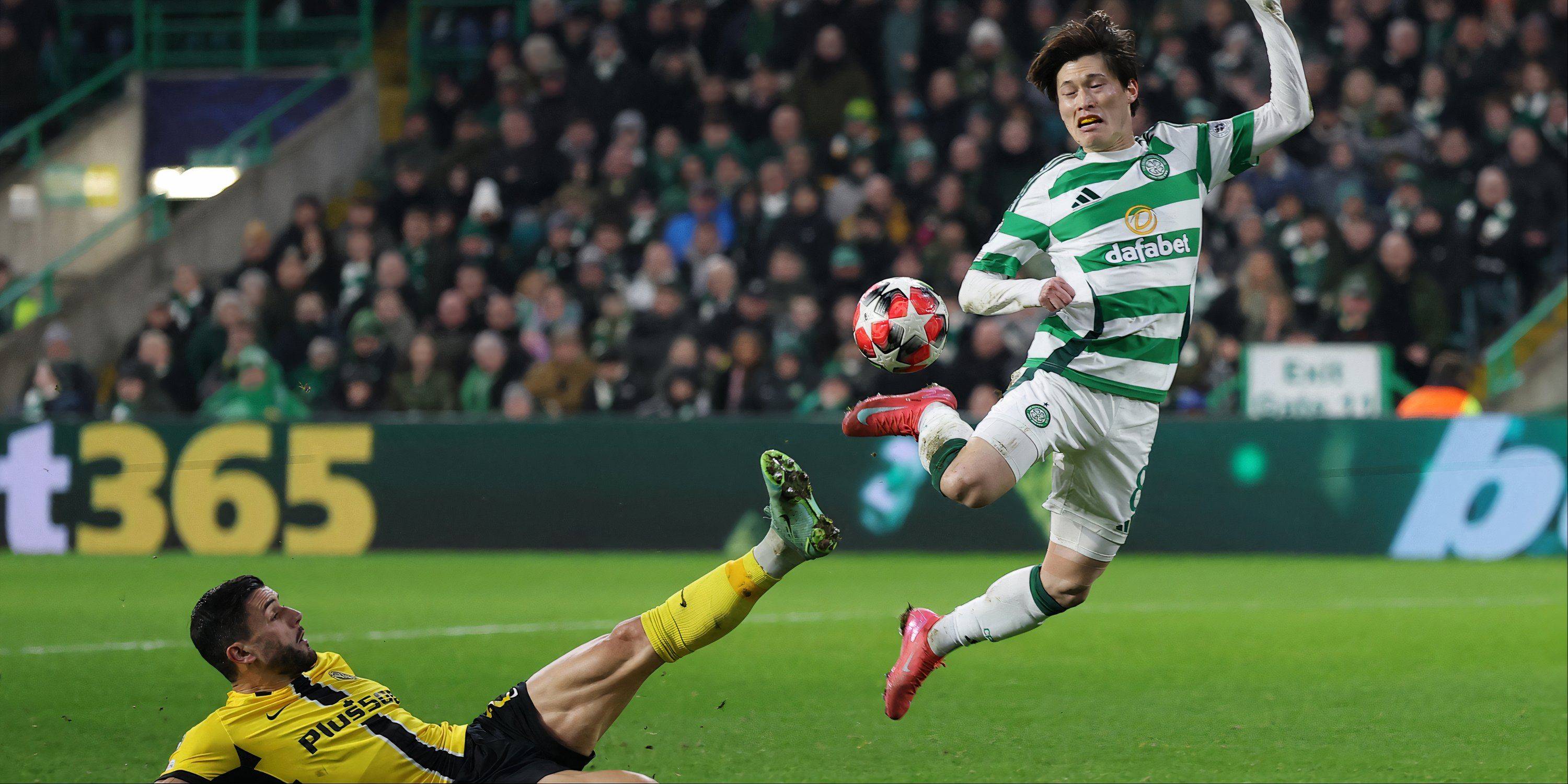Celtic now ready to make a move for