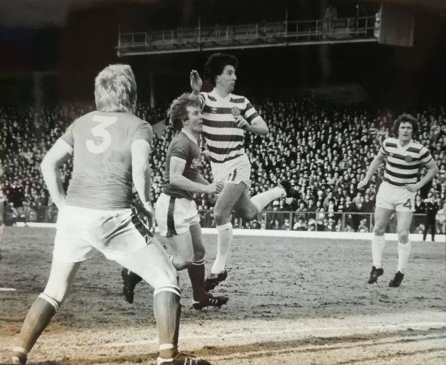 Celtic on this Day