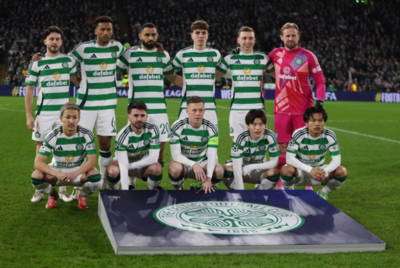 Celticâ€™s Champions League Knockout Windfall Uncovered