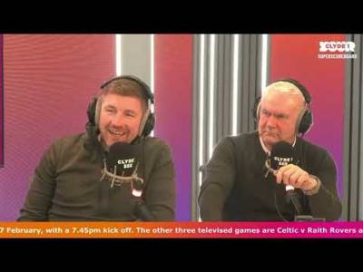 ðŸ¤¯ CHAMPIONS LEAGUE progression isn’t ENOUGH for Celtic fan