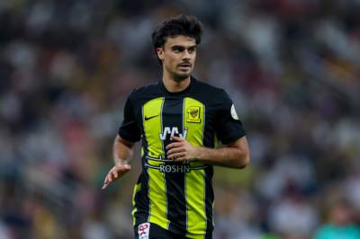 â€˜Different levelâ€¦â€™ Celtic told they already have a player who is better than Jota