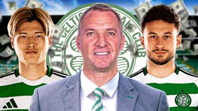 Exclusive: Celtic land guaranteed Â£38m windfall – official documents reveal