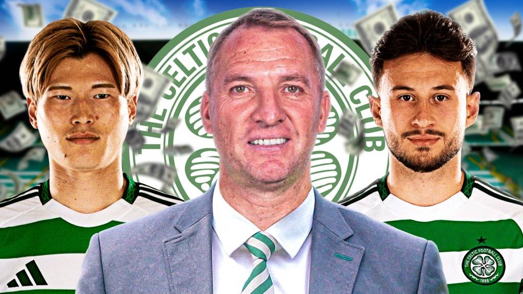 Exclusive: Celtic land guaranteed
