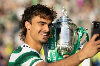 Fabrizio Romano issues major Jota Celtic return update