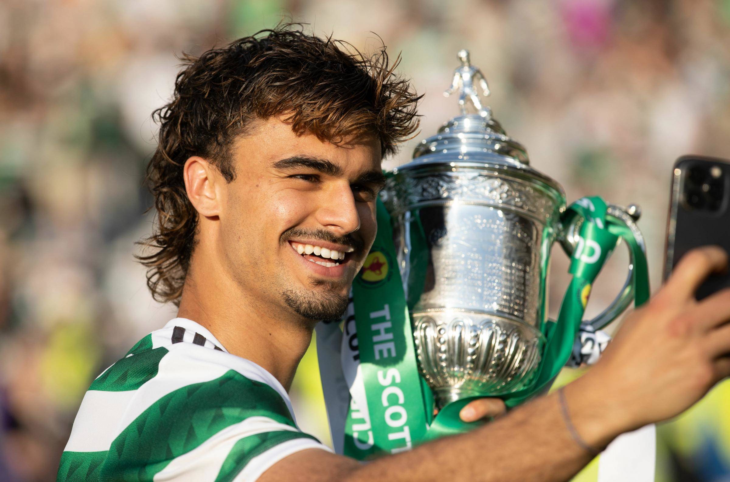 Fabrizio Romano issues major Jota Celtic return update