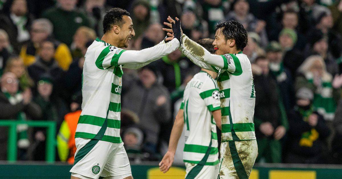 Jealous Rangers fans told Celtic have set up REAL Battle of Britain as they prepare for cross-border dross clash &ndash; Hotline