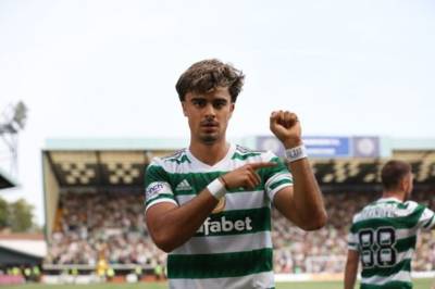 Jota set for Celtic return after Fabrizio Romano update