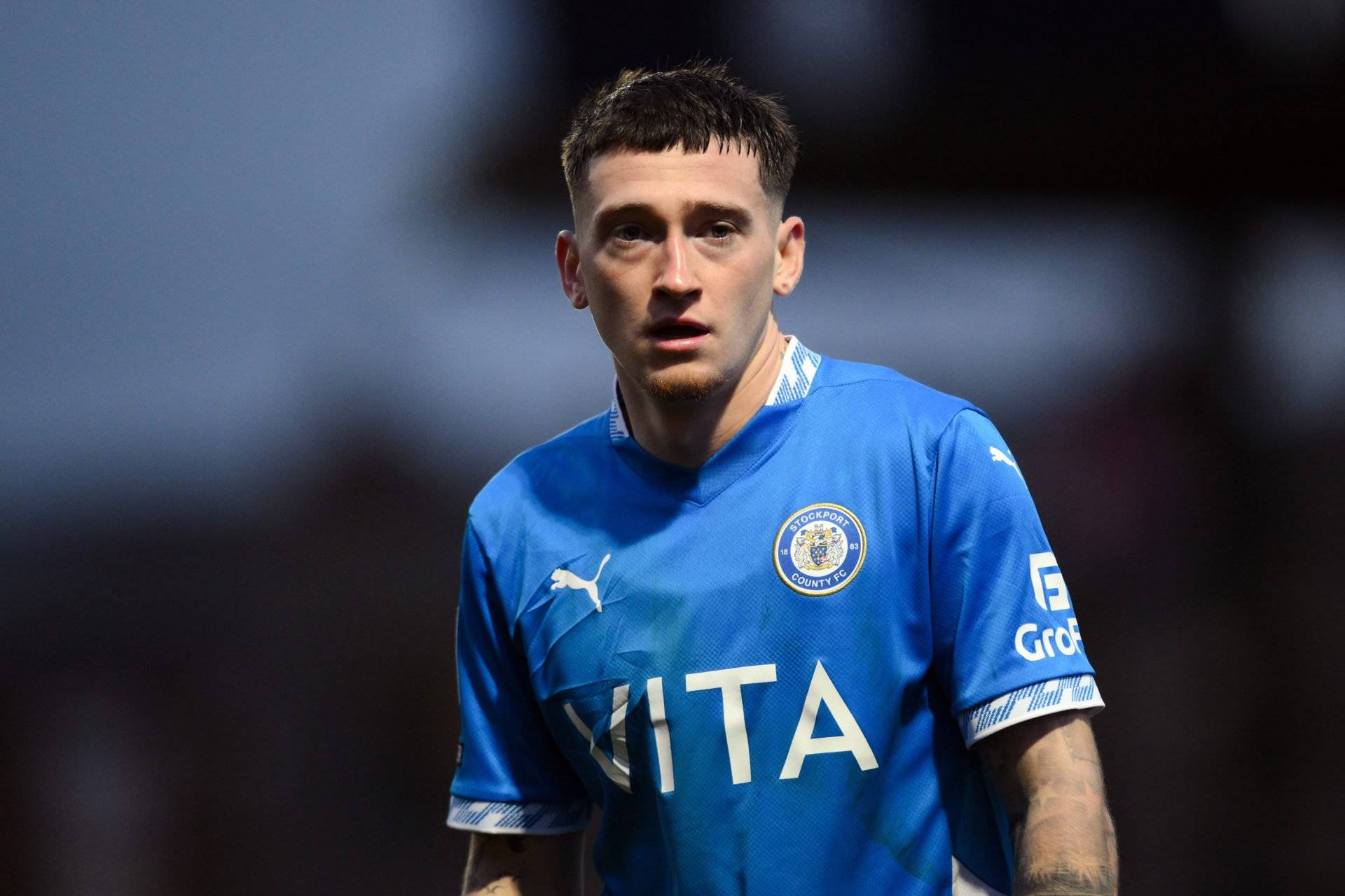Louie Barry or Mathias Kvistgaarden transfer must accelerate, Kyogo exit looming, Kieran Tierney poised &ndash; Celtic January transfer bulletin