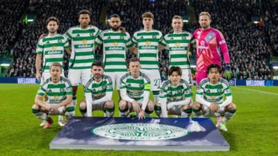 Match Gallery | Celtic v YB Bern Match Gallery | Celtic v YB Bern