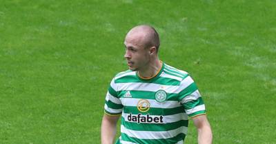 New Shelbourne signing had â€˜top class educationâ€™ at Celtic, says Damien Duff