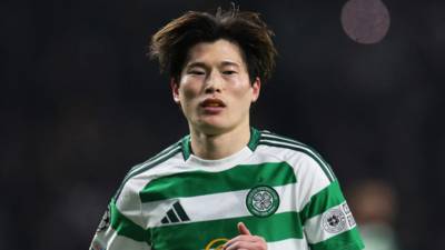 Rennes boss breaks silence on Kyogo and Jota transfers and reveals Celtic starâ€™s already lined up for dramatic debut