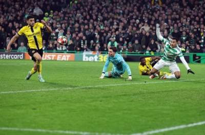 Sandmanâ€™s Definitive Ratings â€“ Celtic v BSC Young Boys