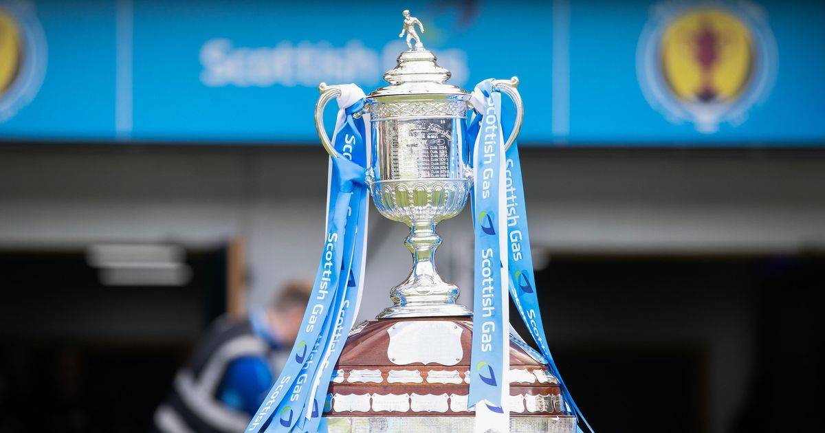 Scottish Cup TV picks revealed as Celtic and Rangers go traditional with Hibs, Hearts and Aberdeen all on the box